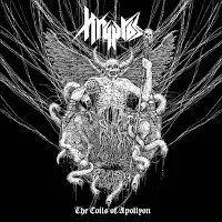 Kryptos — Visions Of Dis — обложка